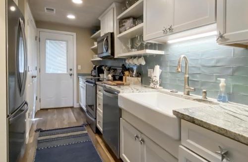 Harbour Town House | 709 Schooner Court at The Sea Pines Resort