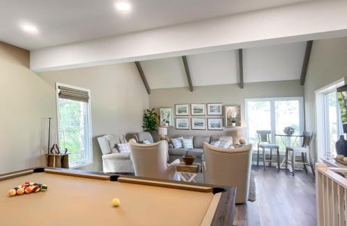 Harbour Town House | 709 Schooner Court at The Sea Pines Resort