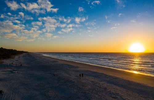 Harbour Town House | 735 Schooner Court at The Sea Pines Resort