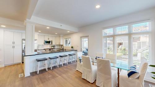 Palmetto Dunes Villa | 7645 Huntington Villa