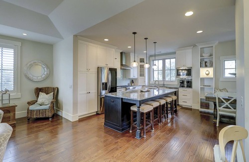 North Forest Beach House | 77A Dune-Awesome Ocean Views, Pool, Spa, Pool Table, Elevator & Much More