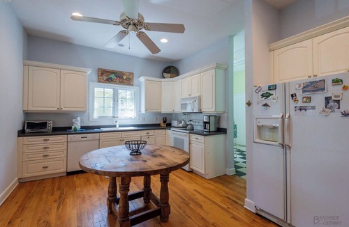 North Forest Beach House | 8 Dove Street - Private Pool, Short Walk to Ocean & Coligny Plaza