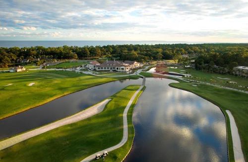 Harbour Town House | 870 Ketch Court at The Sea Pines Resort