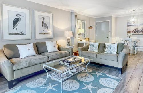 Harbour Town House | 870 Ketch Court at The Sea Pines Resort