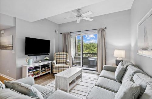 Harbour Town House | 891 Ketch Court