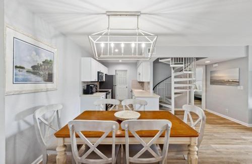 Harbour Town House | 891 Ketch Court