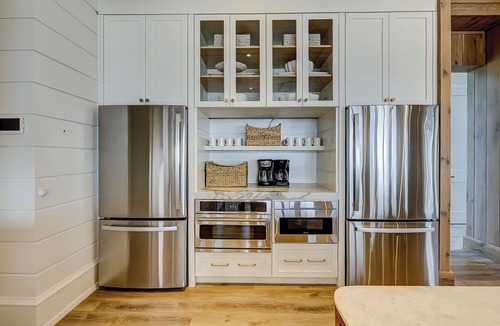 North Forest Beach House | 93 Dune Lane -Brand NEW Oceanfront 9 Bedroom Home w/Private Pool & Spa