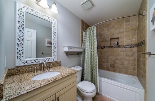 Sealoft Villas House | 934 Sealoft Villa