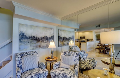 Harbour Town Villa | 938 Cutter Court at The Sea Pines Resort