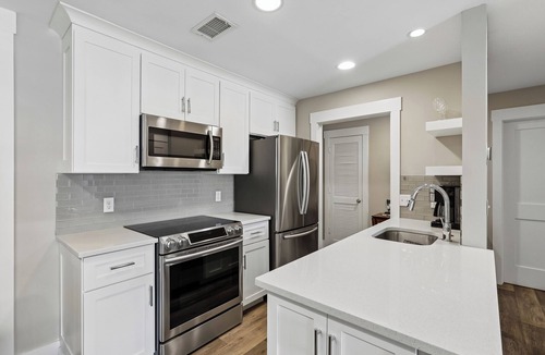 Harbour Town Villa | 951 Cutter Court ~ Harbour Town Views!