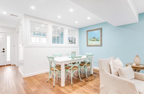 Mount Pleasant House | 952 Fowler Court