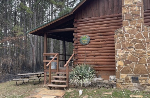 Saint Joe Cabin | A charming family cabin nestled in the heart of Saint Joe.