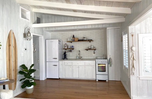 Siesta Key Cottage | Across The Street From #1 Beach