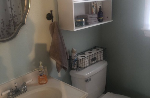 Summerville Historic District Apartment | Adorable apartment in the heart of historic Summerville