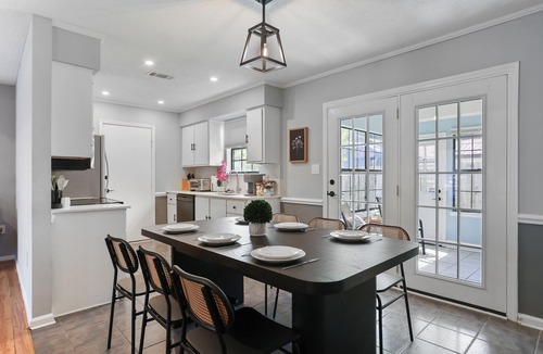 Savannah House | Adorable Bungalow Near Tybee Beach