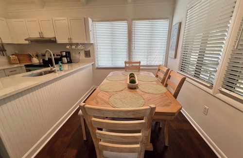 Seabrook Island Cottage | AfterDune Delight by Sandpiper | Near Beach
