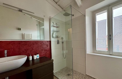 Santarcangelo di Romagna Apartment | al Centro di Santarcangelo