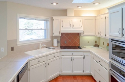 Hot Springs Village House | All the Comforts of Home and a View of Lake DeSoto