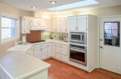 Hot Springs Village House | All the Comforts of Home and a View of Lake DeSoto