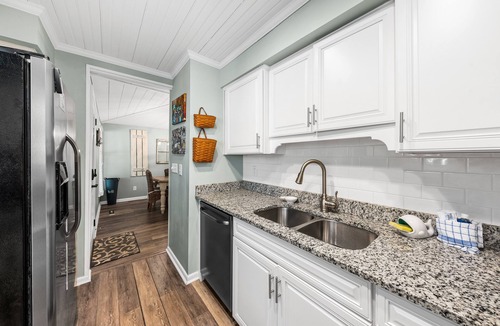 Seabrook Island House | Amazing 3 BR/2BA Cottage, No amenity access