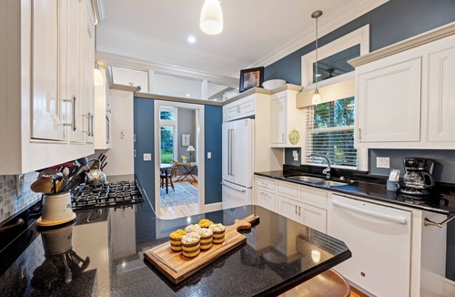 Kiawah Island House | Amazing 3BR home at Turtle Beach! Great views! Across from community pool!