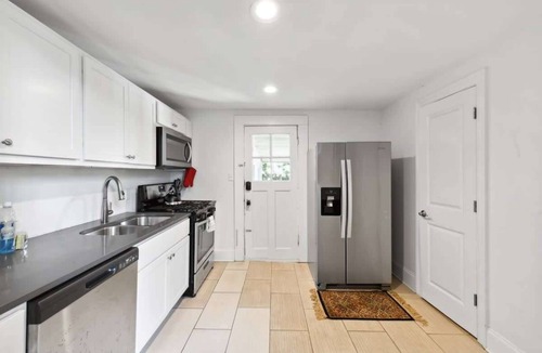 Saint Roch House | Amazing Courtyard! Perfect 5br near Frenchmen