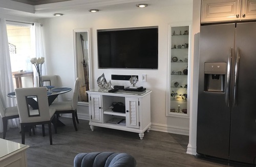 Folly Field Condo | AMAZING OCEAN VIEW with PRIVATE BEACH ACCESS !