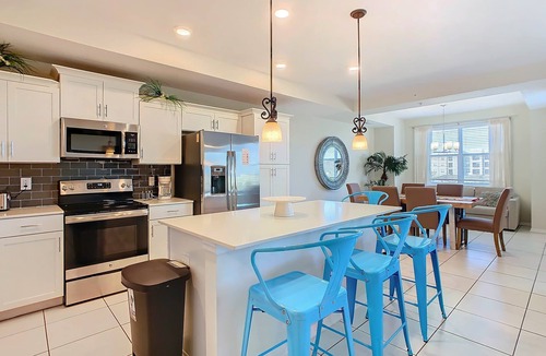 Kissimmee Condo | Amazing stay/Waterpark/Near Disney