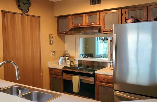 Folly Beach Condo | Amazing Sunset Views of Folly River! Close to Folly Beach & Downtown Charleston.