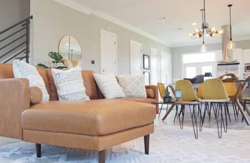Seventh Ward House | An elegantly designed home near French Quarter, Elegantly designed home near French Quarter