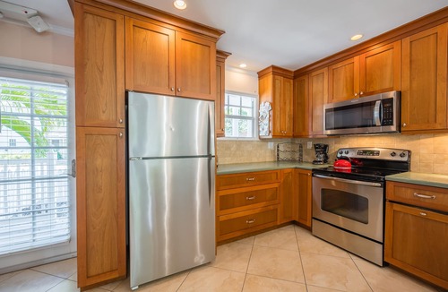 Bahama Village House | Archipelago at the Truman Annex in Key West