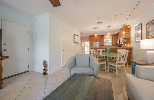 Bahama Village House | Archipelago at the Truman Annex in Key West