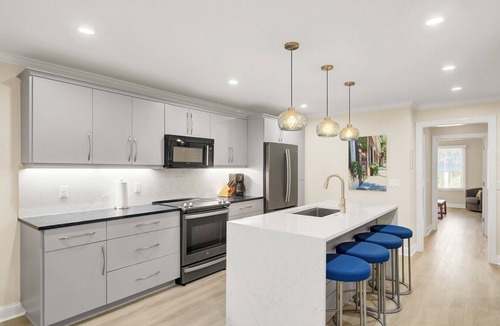 Isle of Palms Condo | Award-Winning Resort Amenities | Beach Club Villa 26