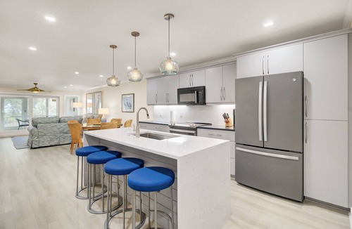 Isle of Palms Condo | Award-Winning Resort Amenities | Beach Club Villa 26
