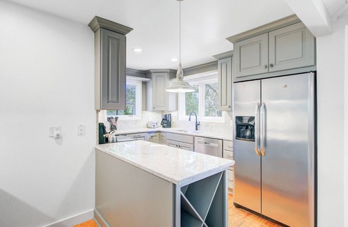 Twin Oaks House | Award-Winning Resort Amenities | Twin Oaks 26