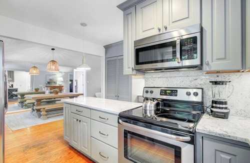 Twin Oaks House | Award-Winning Resort Amenities | Twin Oaks 26
