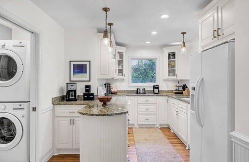 Twin Oaks House | Award-Winning Resort Amenities | Twin Oaks 22