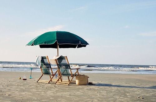 Ocean Point Condo | Award-Winning Resort Amenities | Ocean Club 4209