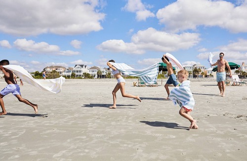 Ocean Point Condo | Award-Winning Resort Amenities | Ocean Club 4209