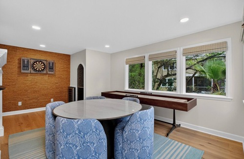 Pelican Bay House | Award-Winning Resort Amenities | Fairway Oaks 8 by Wild Dunes