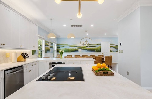 Isle of Palms House | Award-Winning Resort Amenities | Isle Be Here by Wild Dunes