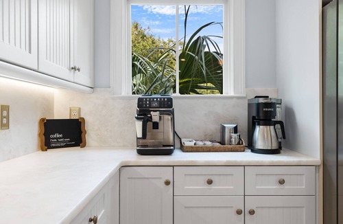 Isle of Palms House | Award-Winning Resort Amenities | Isle Be Here by Wild Dunes