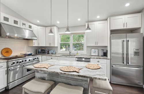 Isle of Palms Hotel | Award-Winning Resort Amenities | 2502 Waterway by Wild Dunes