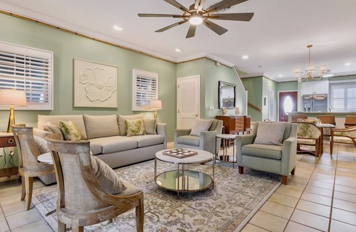 Bahama Village House | *BAHAMIAN BAMBOO @ THE ANNEX* Chic Home + Last Key White Glove Service