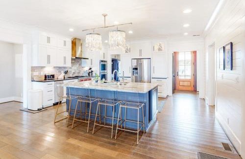 Edisto Island House | Ballentine Cottage