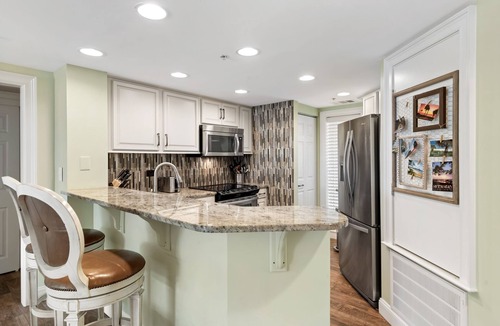 Palmetto Dunes Villa | Barrington on the Beach