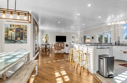 Ocean Point House | Beach House 4-bed/3.5-bath w/Private Pool & Spa - 5-Min Walk to Beach.