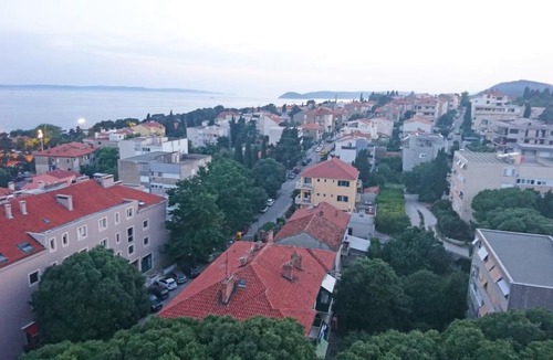 Bacvice Apartment | Beach House Split