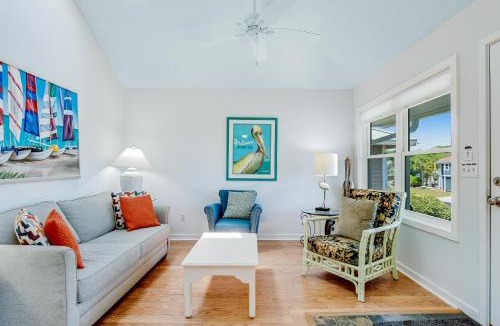 Isle of Palms House | Beachside Drive 14