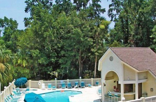 The Cottages Apartment | Beautiful 3 bedroom unit at resort, sleeps 8